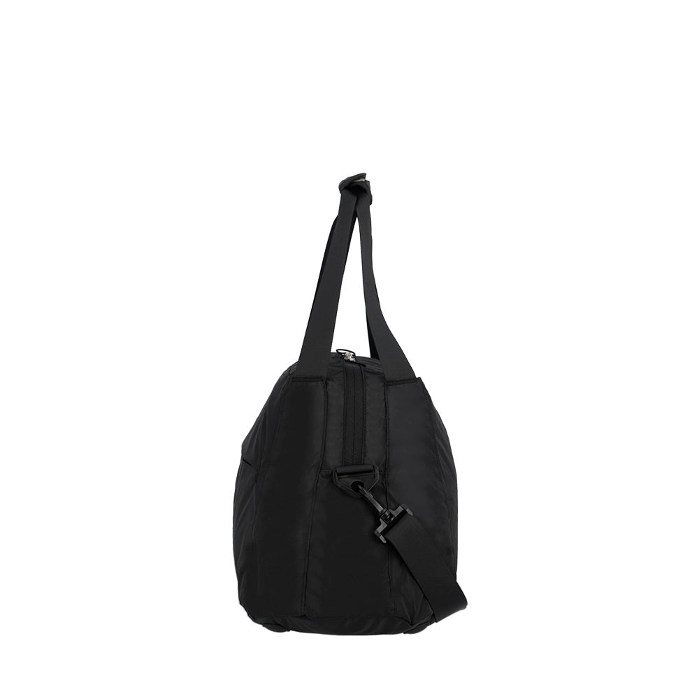 Bolso deportivo para hombre Jogging negro M