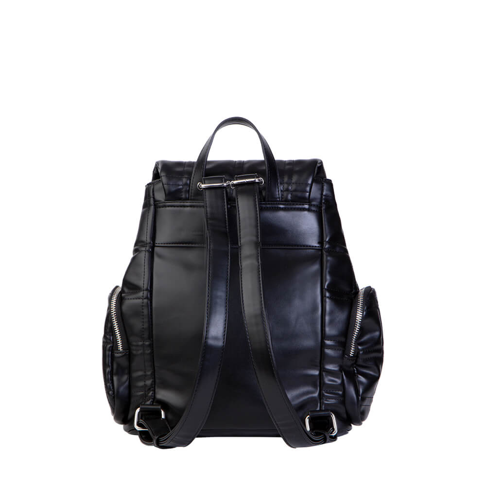 Mochila Fashion Berlin Negra