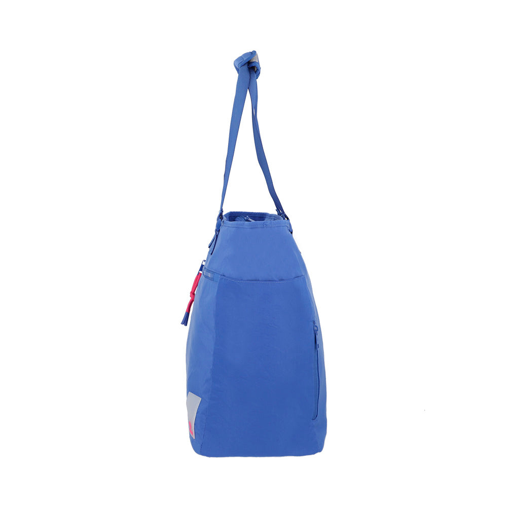 Bolso deportivo para mujer Beverly azul L