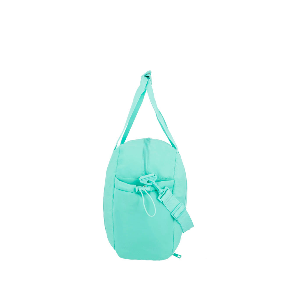 Bolso deportivo para mujer Belmore verde L