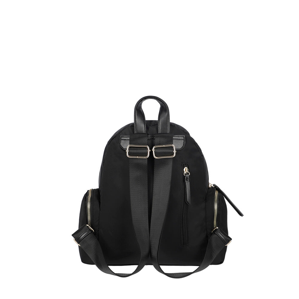 MOCHILA ASPEN FW24 NEGRO M