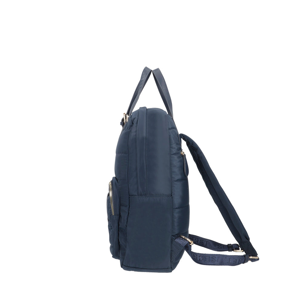 MOCHILA PARA NOTEBOOK BELFAST FW24 AZUL XL