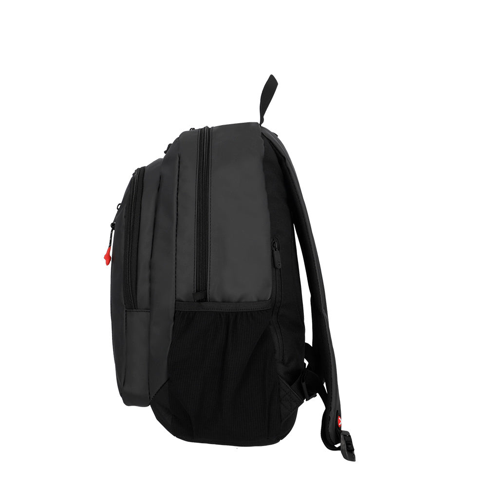 Mochila para laptop Harlem 16" negra