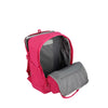 Mochila para laptop Portland 16" rosada