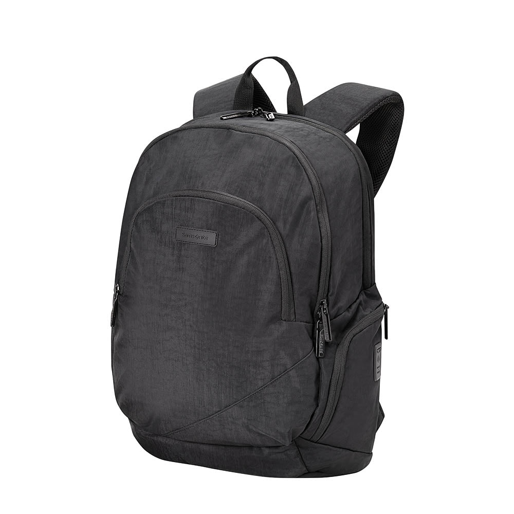 Mochila para notebook Ignition Lismore negro 17