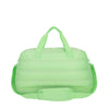 Bolso Deportivo de Mujer New Spinning Verde Mediano