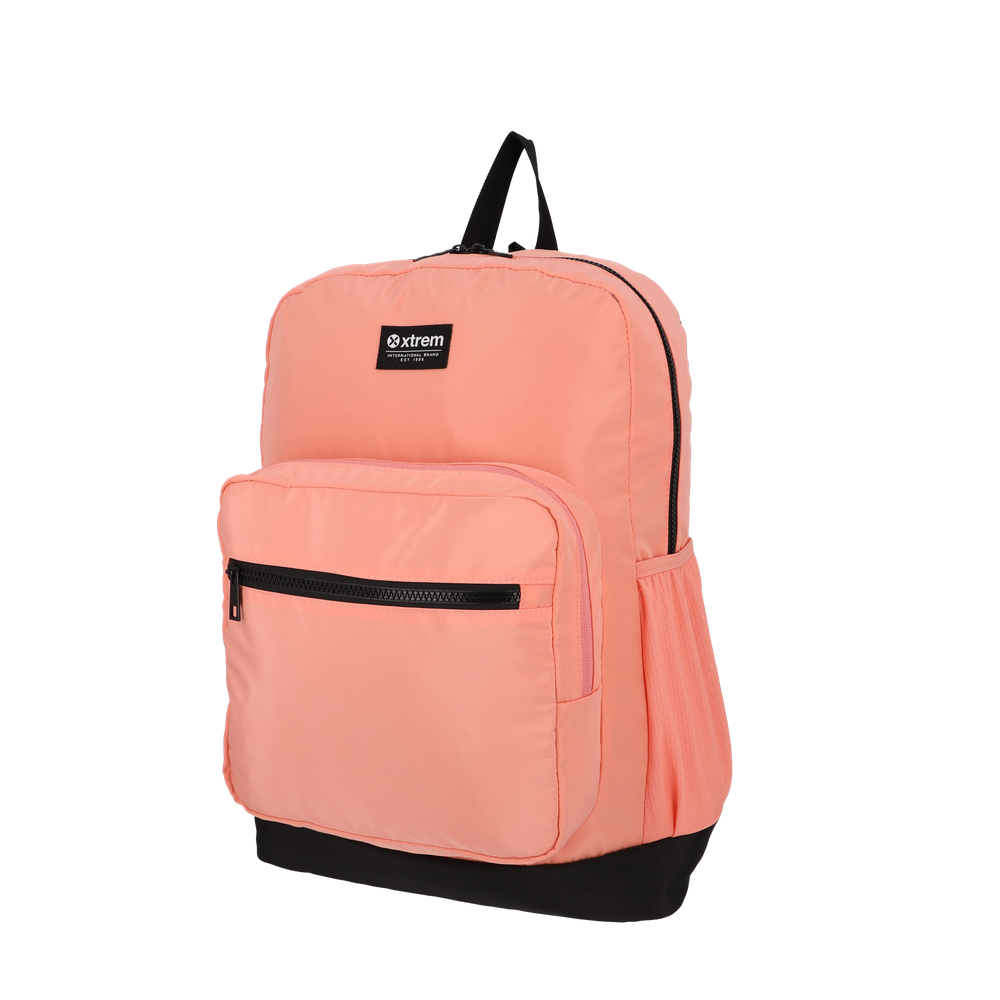 Mochila para laptop Vito 15.6" Peach