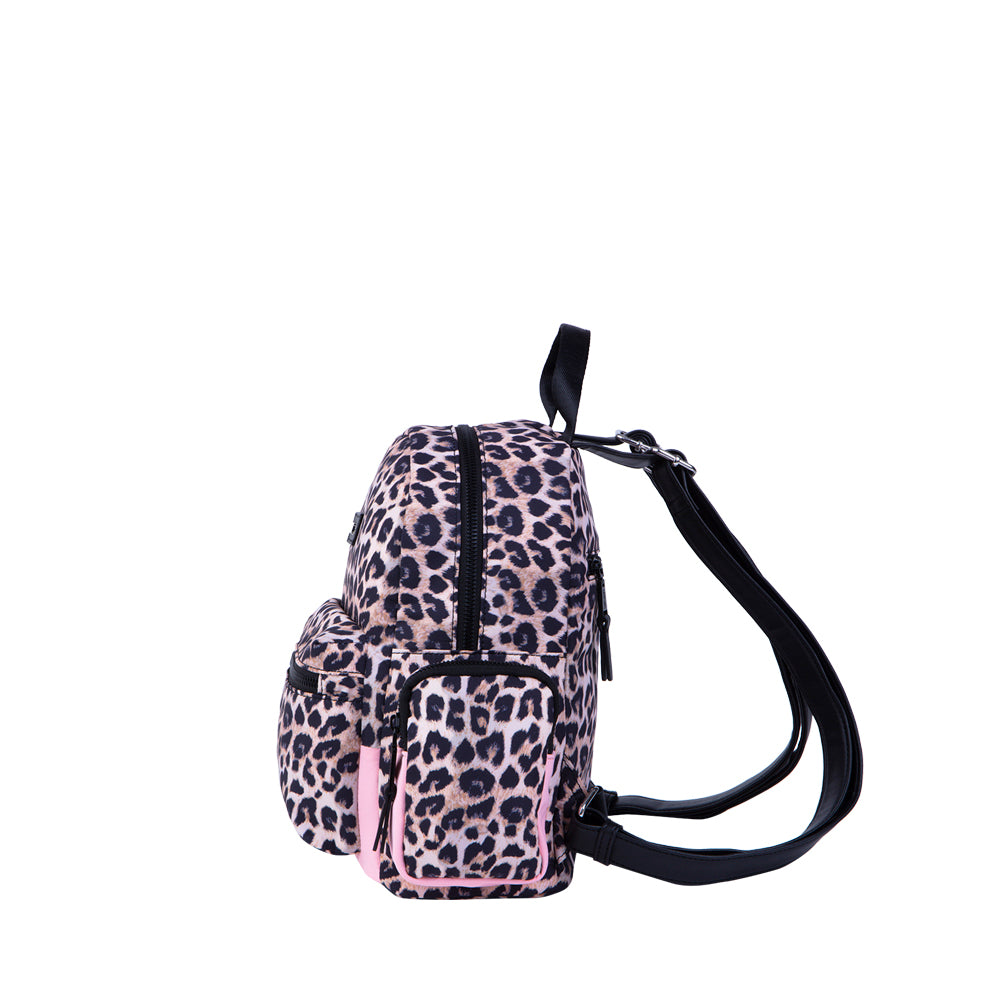 Mochila Fashion Munich Multicolor