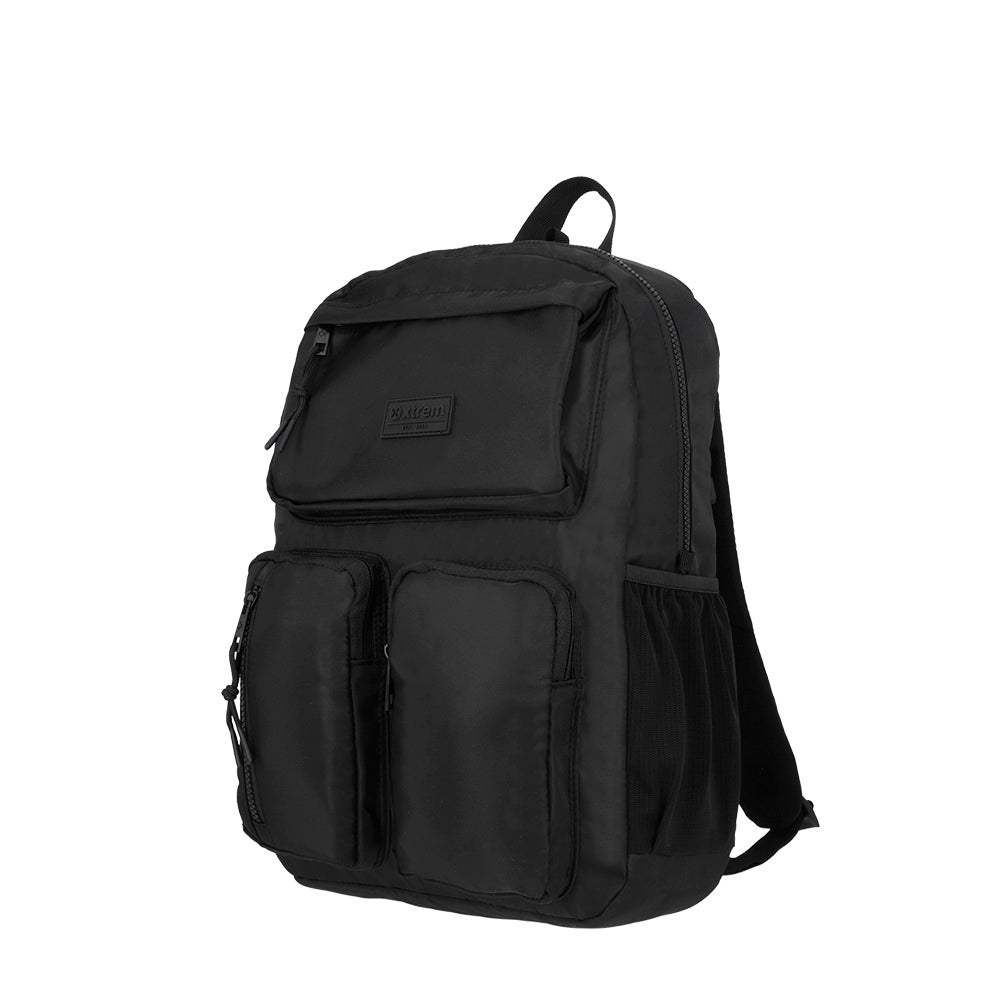 Mochila para laptop Queens 15" negra