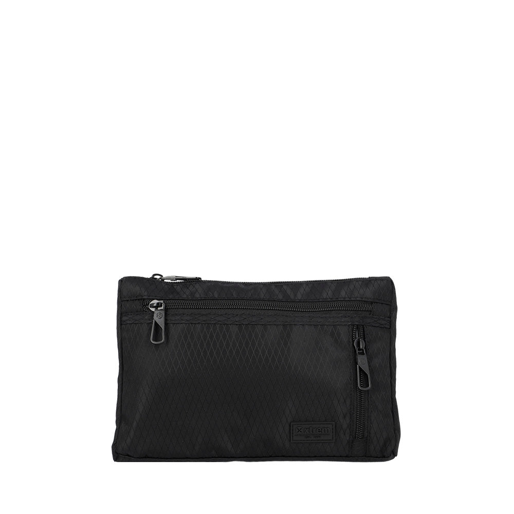 Estuche Weston 4Xt Black L