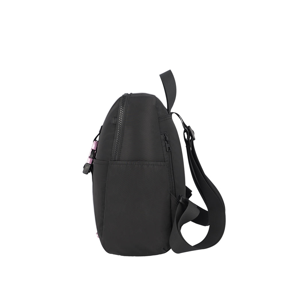 Morral para mujer Leah negro