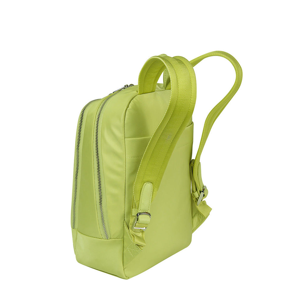 Mochila BE-HER Verde