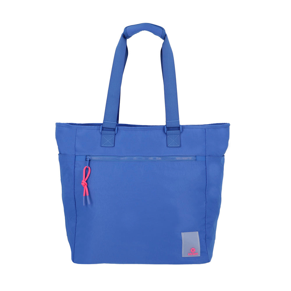 Bolso deportivo para mujer Beverly azul L