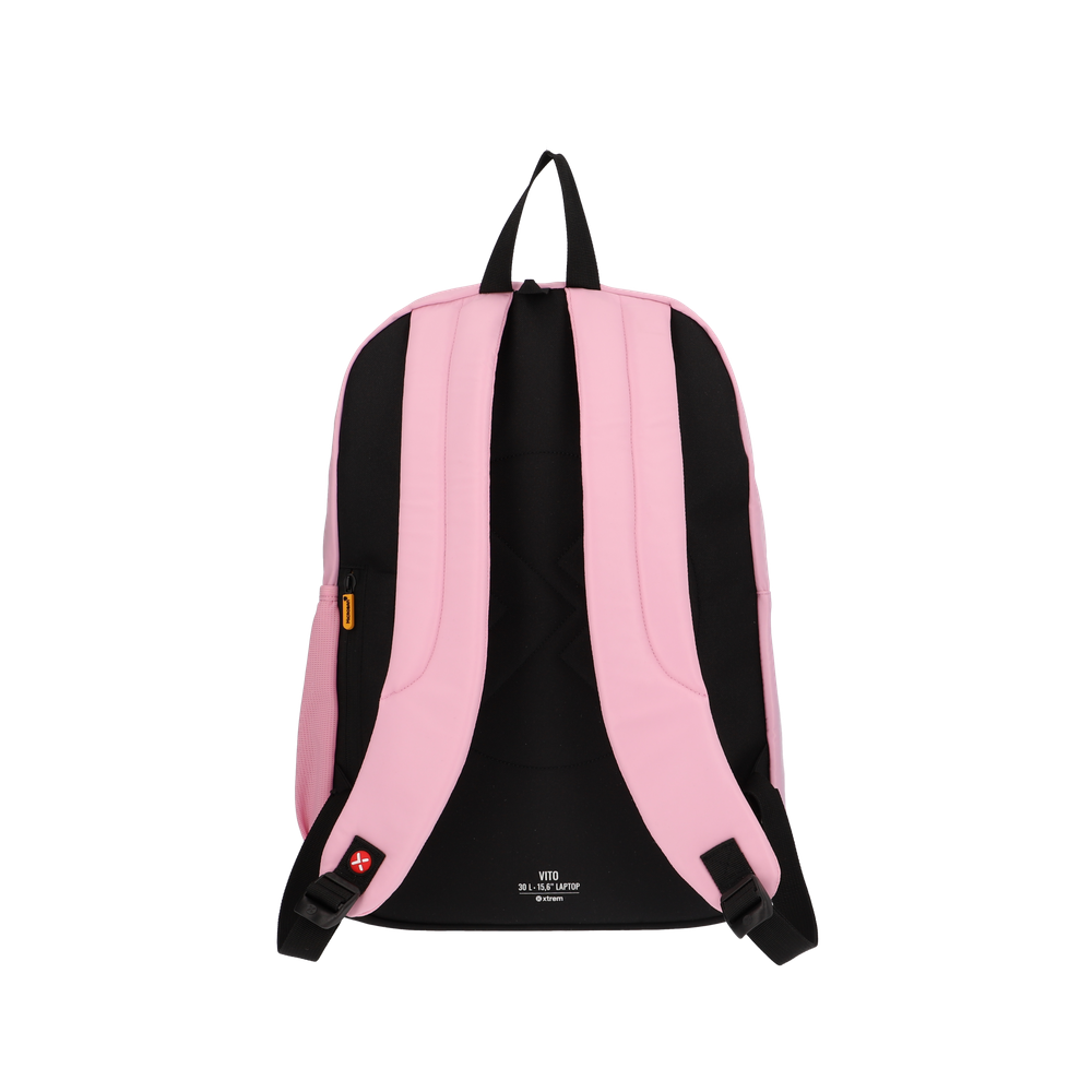 Mochila Lifestyle Backpack Vito 244 Pink