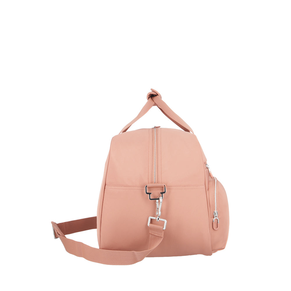 Bolso Travel Soft-Motion Biz Rosada