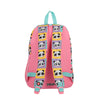 Mochila para niña Harvey multicolor