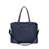 BOLSO DE VIAJE ASPEN FW24 AZUL L