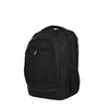 Mochila para laptop hombre Brooklyn 16'' negra