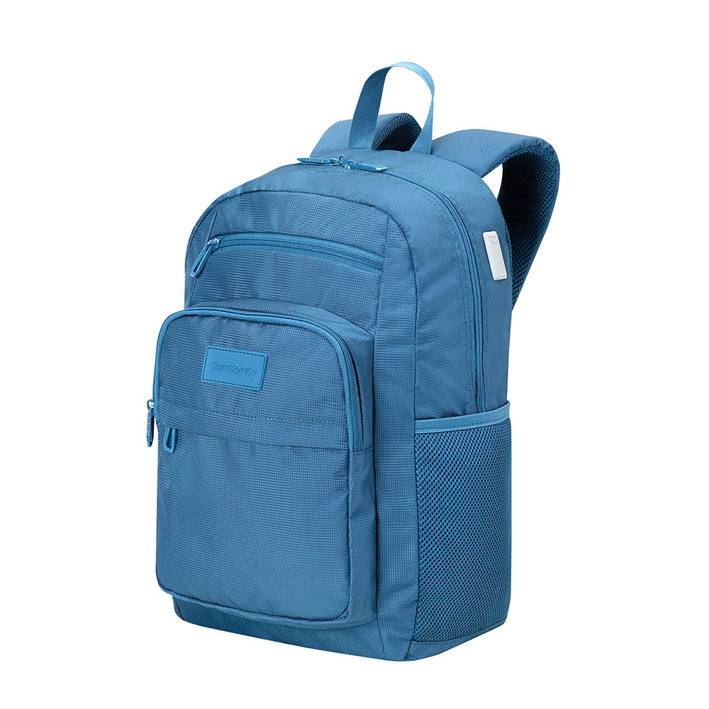 Mochila para notebook Ignition Hammer azul 17