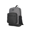 Mochila para laptop hombre Vito 15.6'' gris