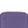 Cartera Hazel 3XT Violet S