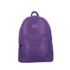 Mochila para laptop mujer Hamilton 15.6'' morada