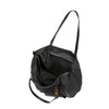 Tote Bag Samoa negro L