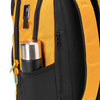 Mochila para notebook Ignition Stark amarillo 17