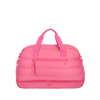 Bolso Deportivo de Mujer New Spinning Fucsia Mediano