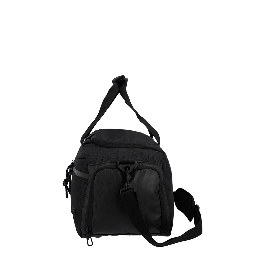 Bolso deportivo para hombre Quest negro S