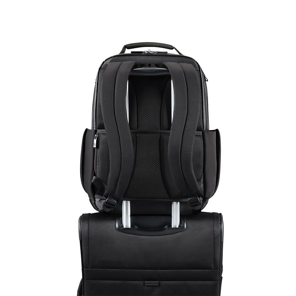 Mochila Laptop Openroad 2.0 15.Black