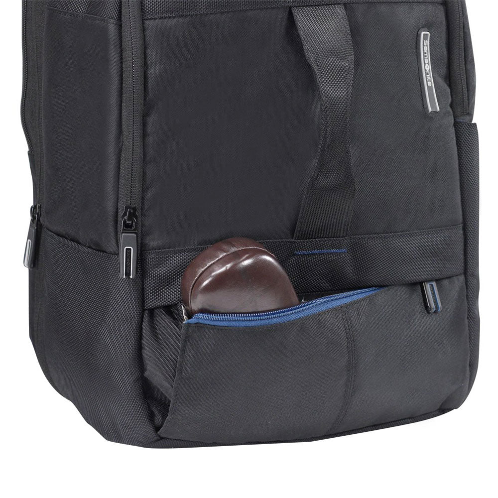 Mochila Escape Black 23 Lts