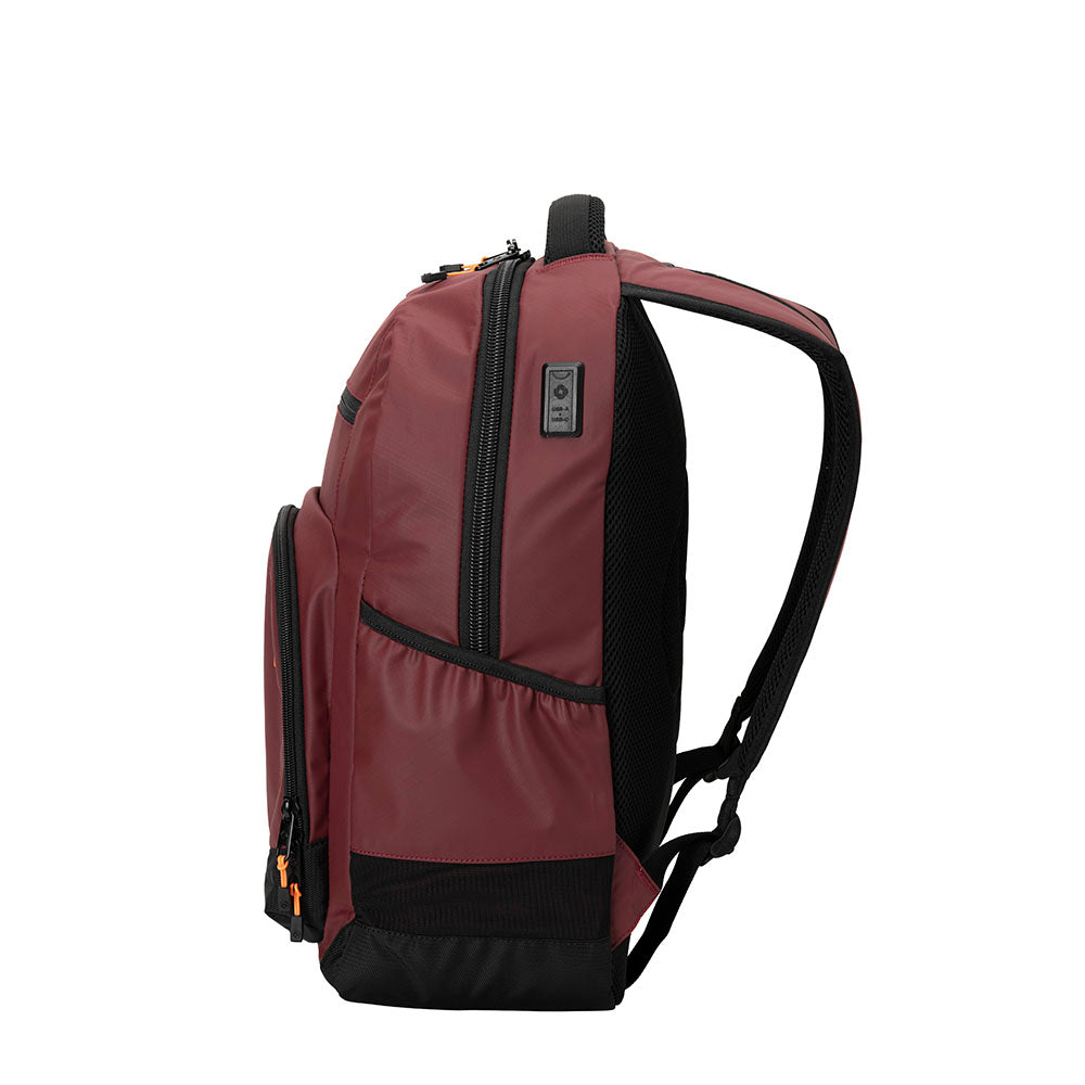 Mochila Samsonite Bravo Ignition P Notebook