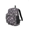 Mochila Vito 4Xt Denim Flowers L