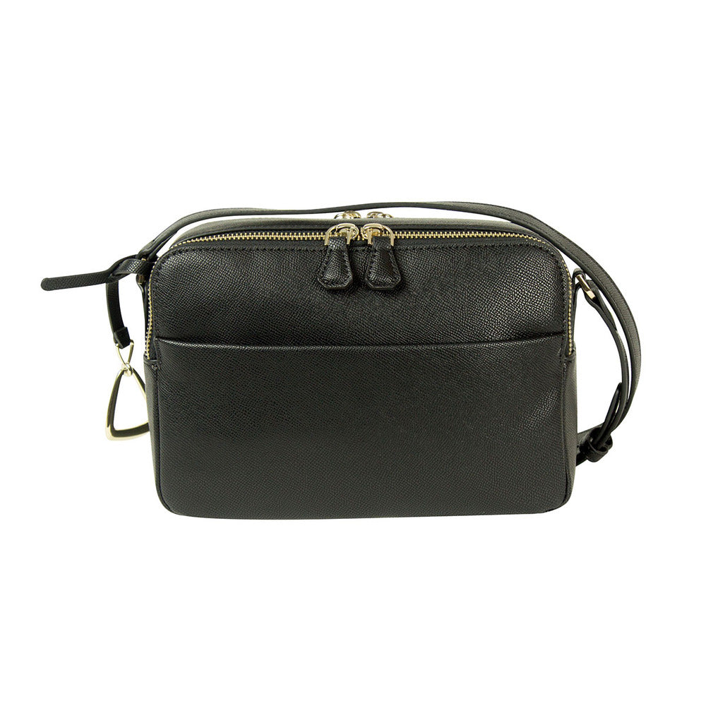 Shoulder bag NEVERENDING Negra