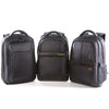 Mochila para laptop Ikonn III 15.4" negro