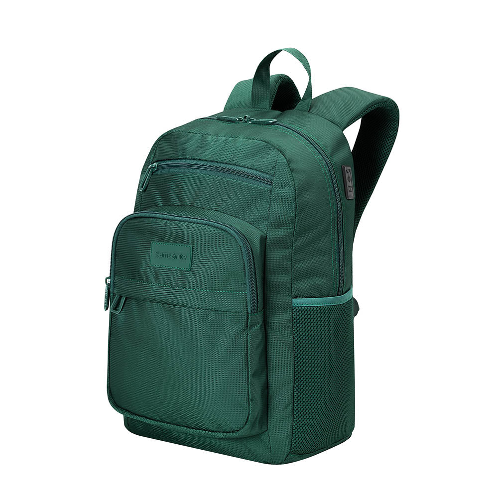 Mochila para notebook Ignition Hammer verde 17