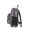 Mochila Vito 4Xt Denim Flowers L