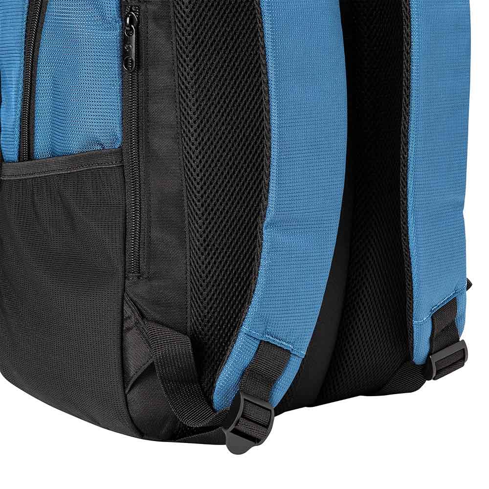 Mochila para notebook Ignition Stark azul 17