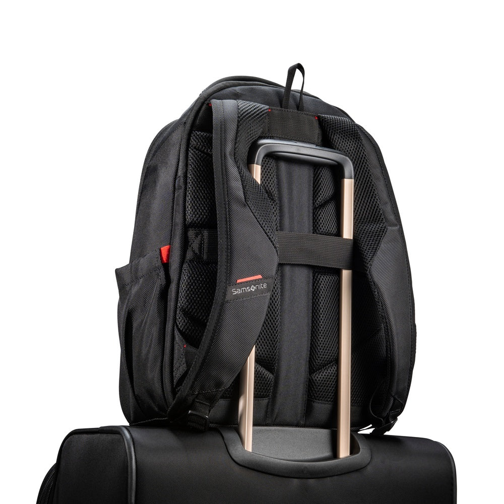 Mochila XENON 4.0 BLACK S