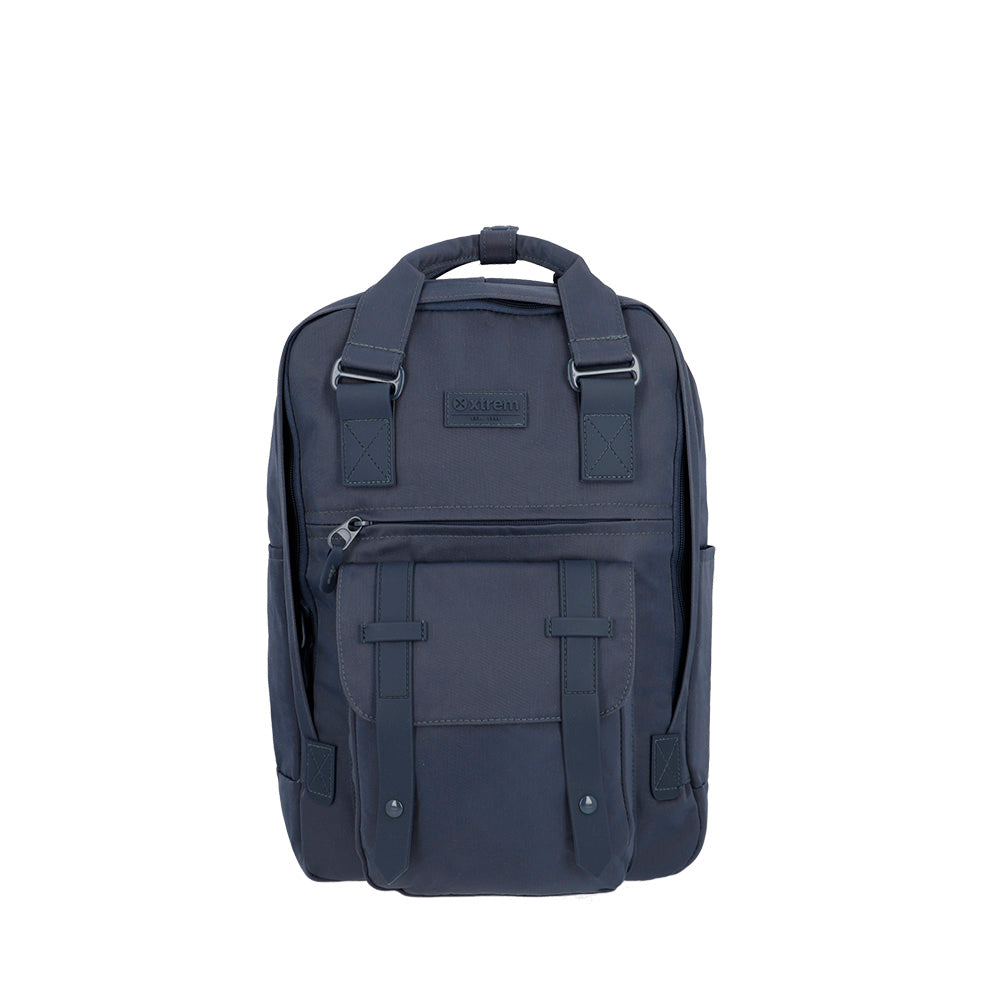 Mochila para laptop Portland 16" azul