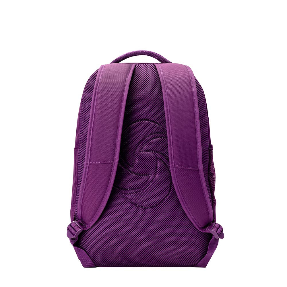 Mochila para notebook Ignition Plasma Morada 17