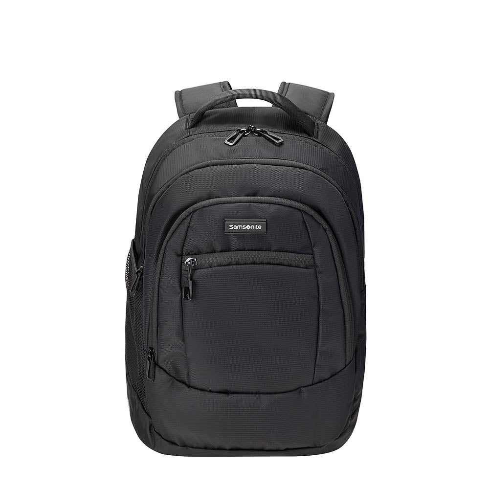 Mochila para notebook Ignition Plasma negra 17