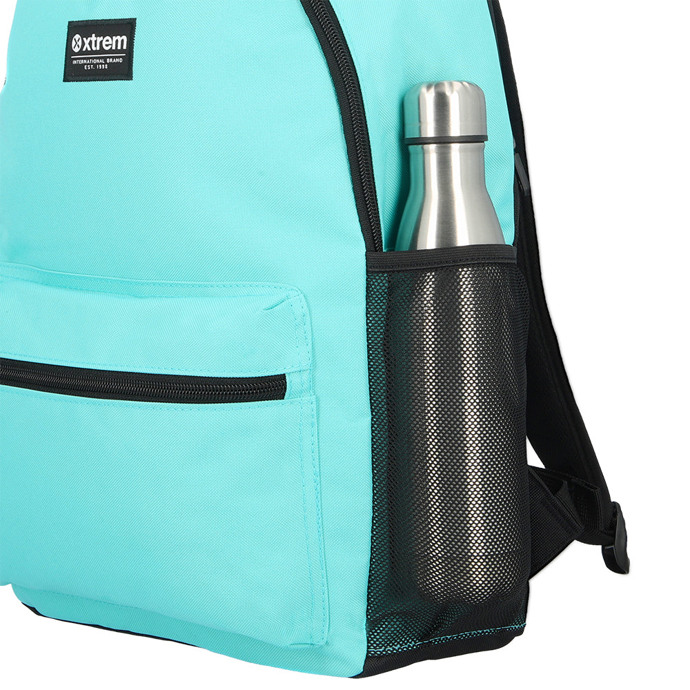 Mochila urbana para mujer Energy menta