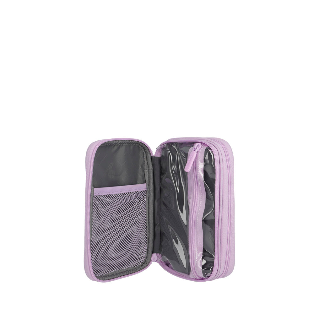 Estuche Tucson 4Xt Lilac Panda L