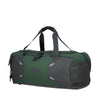 Bolso deportivo para hombre Rider verde M