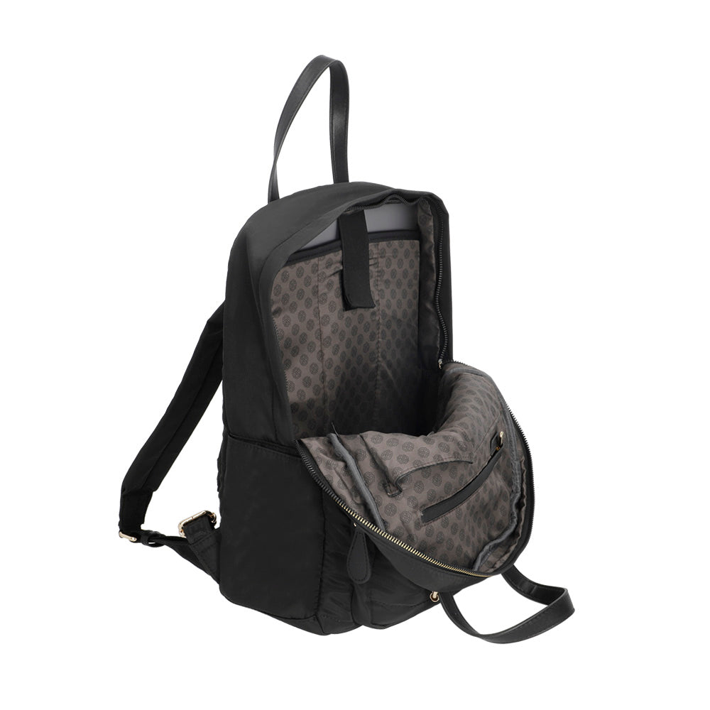 MOCHILA PARA NOTEBOOK BELFAST FW24 NEGRO XL