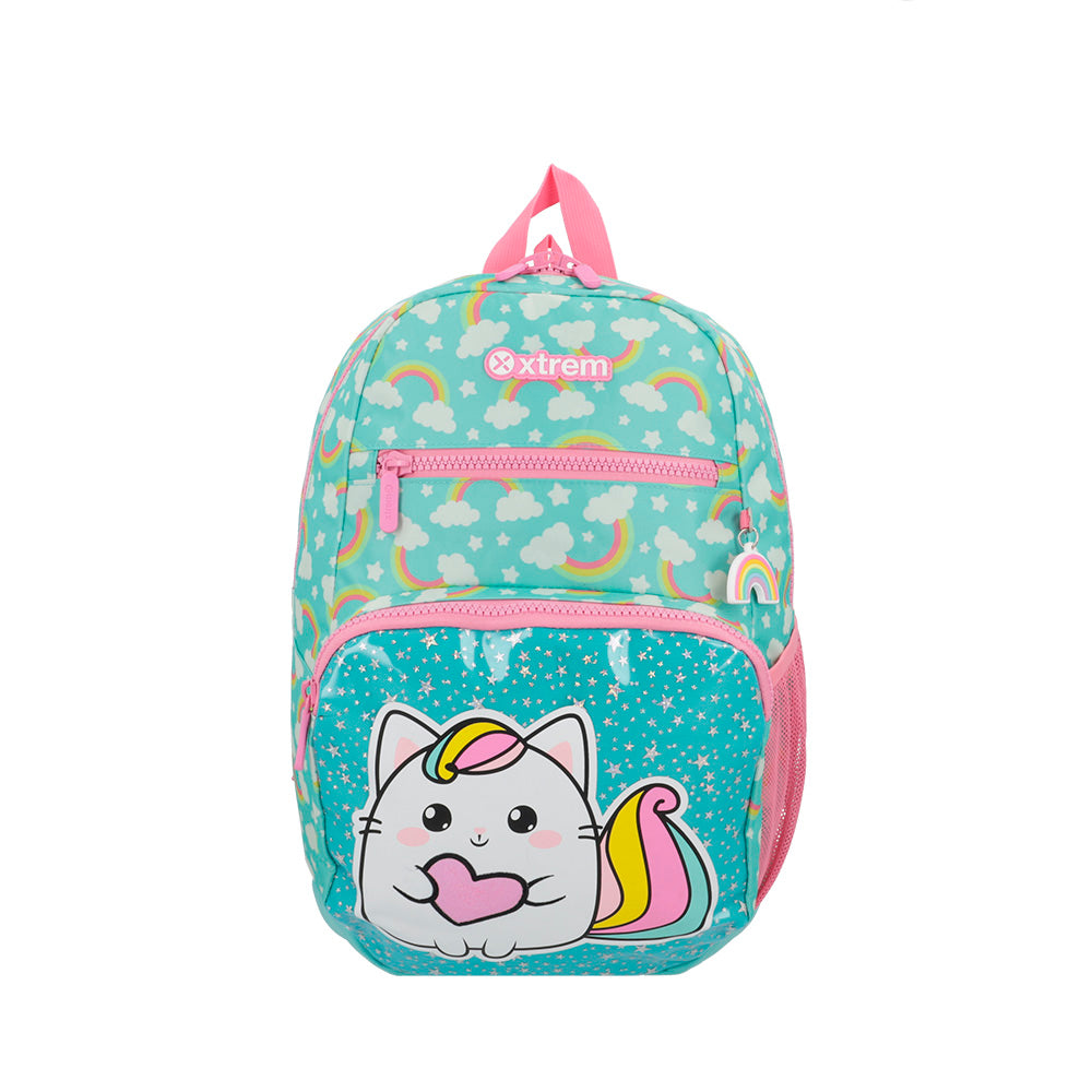 Mochila con ruedas para niñas New Run Pack rosada – House of Samsonite Peru