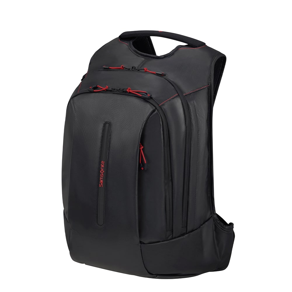 Mochila para Notebook Ecodiver Negra Grande