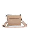 Cartera Harper 4XT Beige M